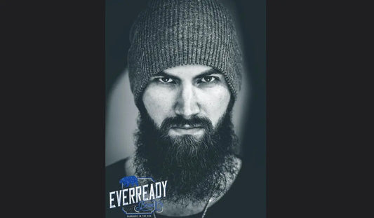 Beard Balm or Beard Butter EverReady Beard Co Beard Balm or Beard Butter? Which should I be using?