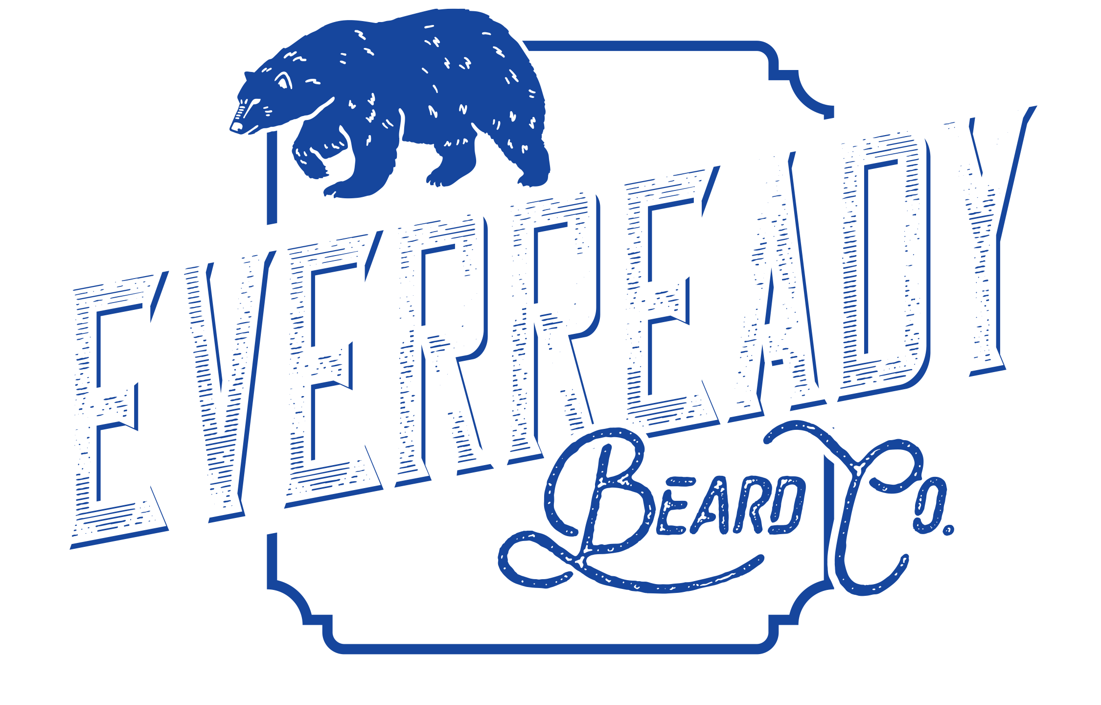 EverReady Beard Co
