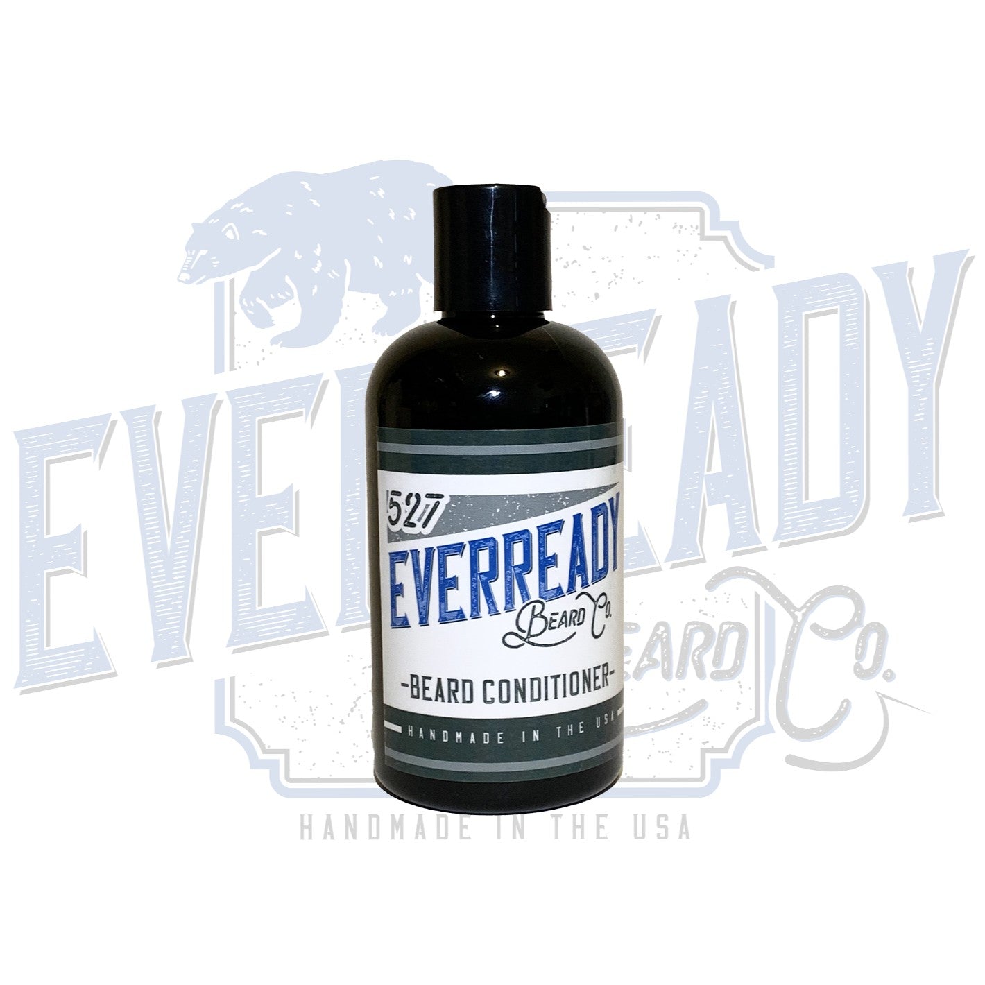 BEARD CONDITIONER EverReady Beard Co 527 - BEARD CONDITIONER