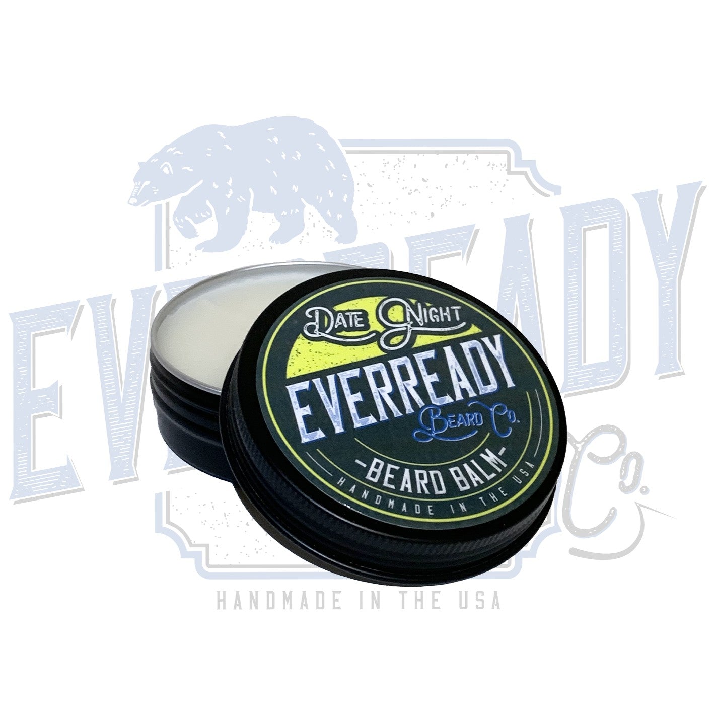beard balm BEARD BALM - DATE NIGHT EverReady Beard Co