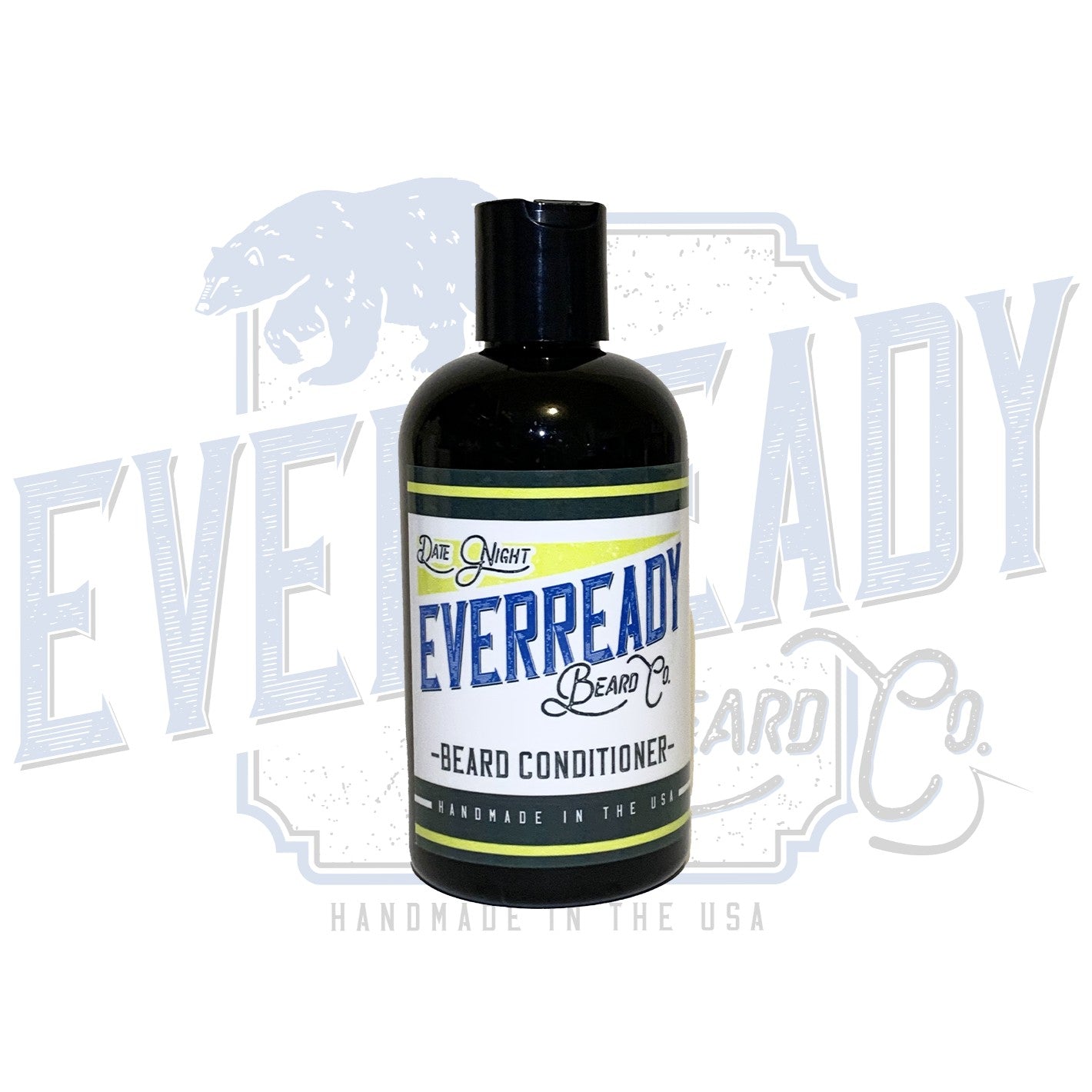BEARD CONDITIONER EverReady Beard Co DATE NIGHT - BEARD CONDITIONER
