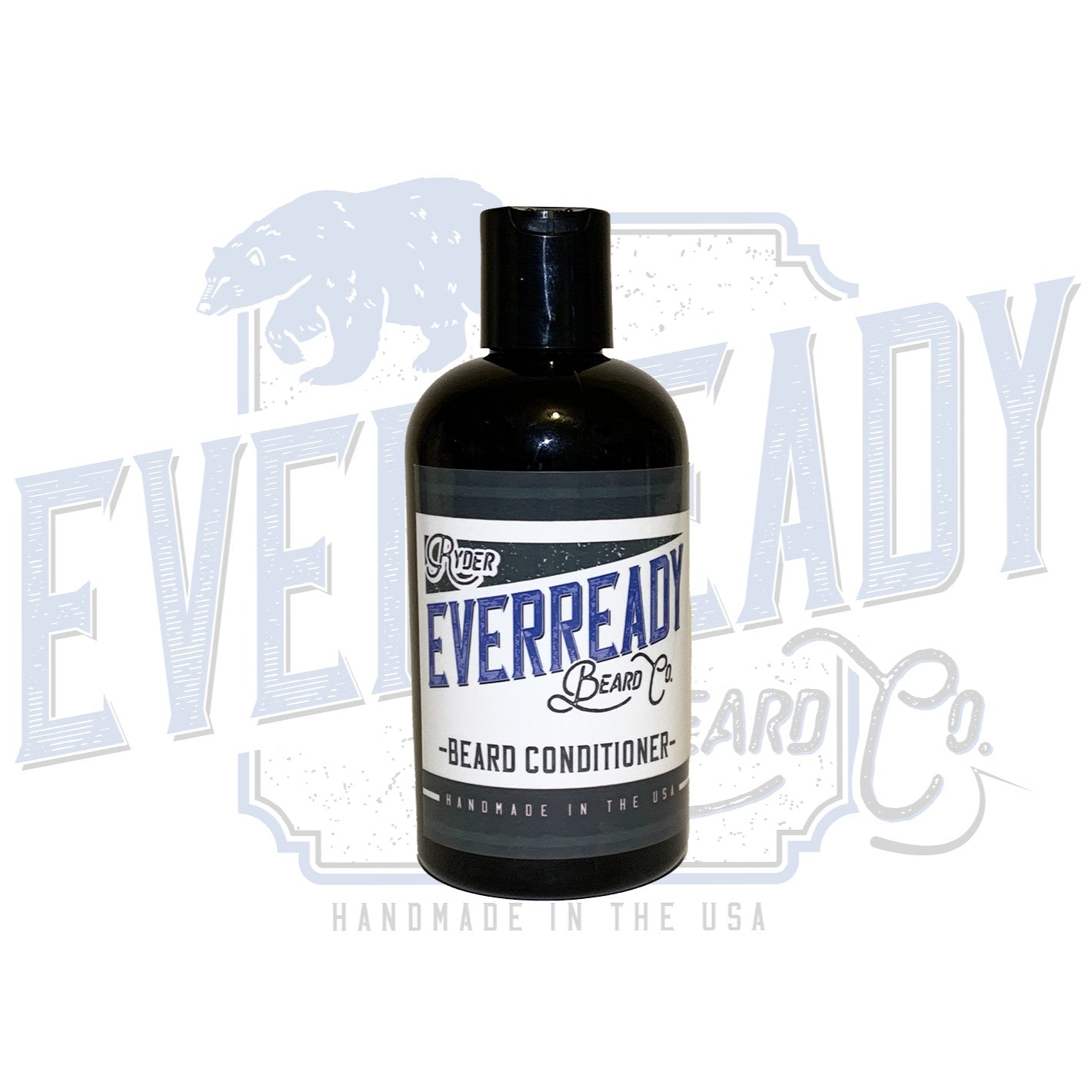 BEARD CONDITIONER RYDER - BEARD CONDITIONER EverReady Beard Co