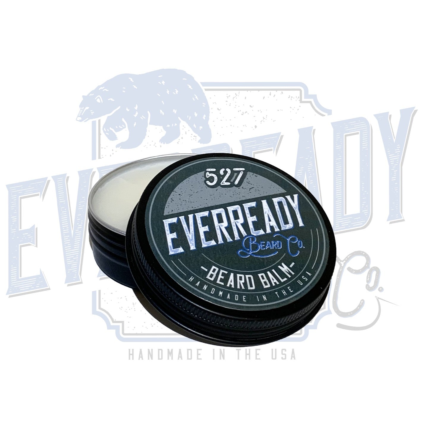 beard balm BEARD BALM - 527 EverReady Beard Co