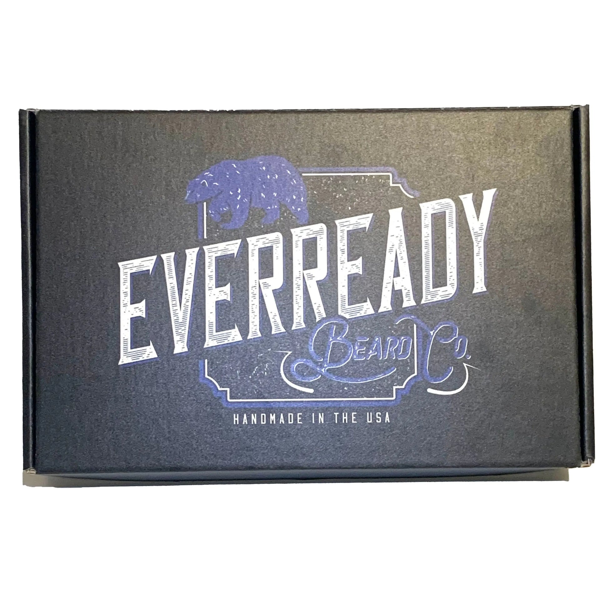 EVERREADY GIFT BOX everreadybeardco